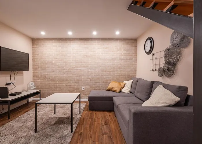 C76 - Boutique Apartments, Best Location By Bqa