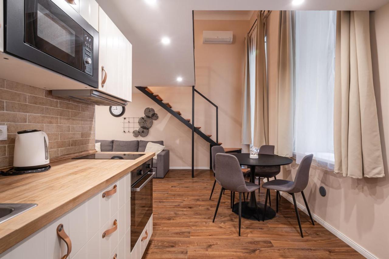 Appartamento C76 - Boutique Apartments, Best Location By Bqa *