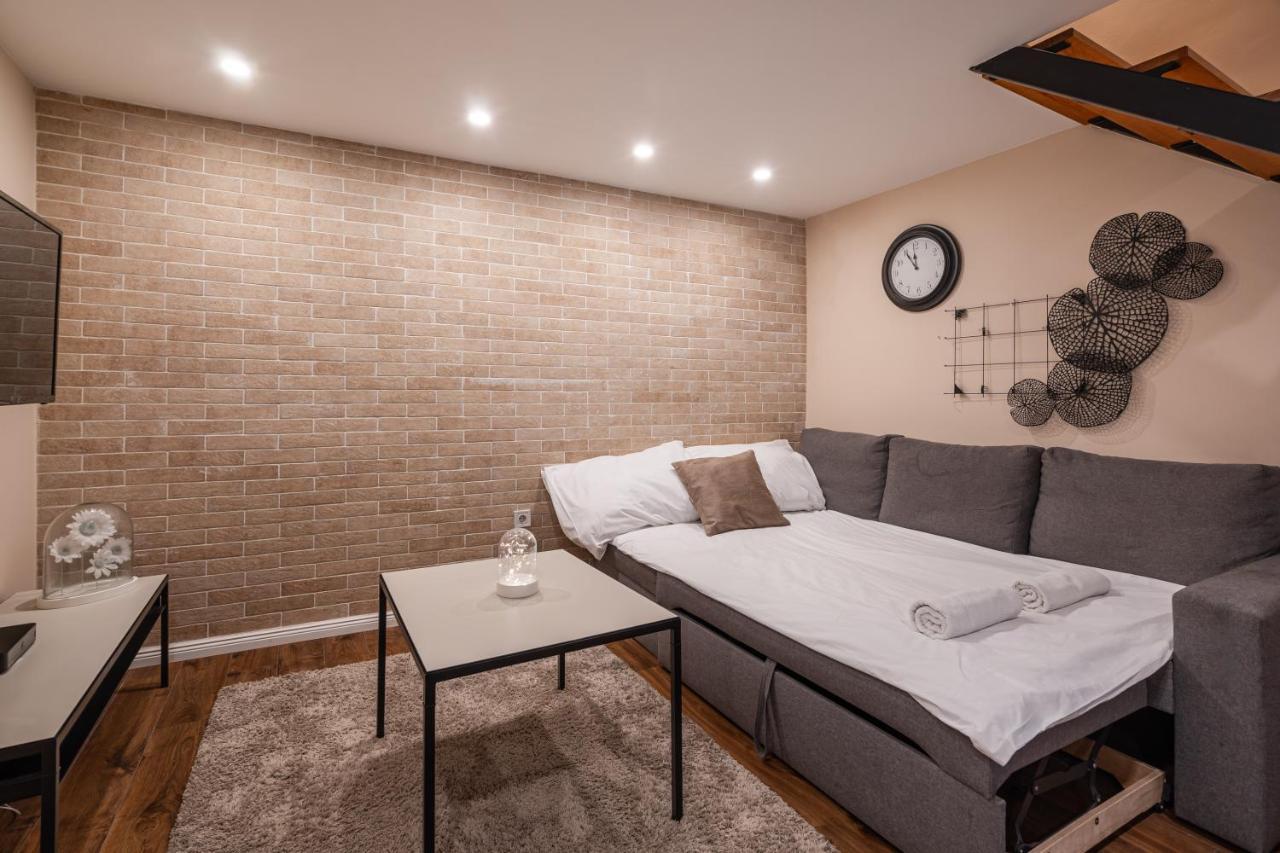 C76 - Boutique Apartments, Best Location By Bqa Appartamento Budapest