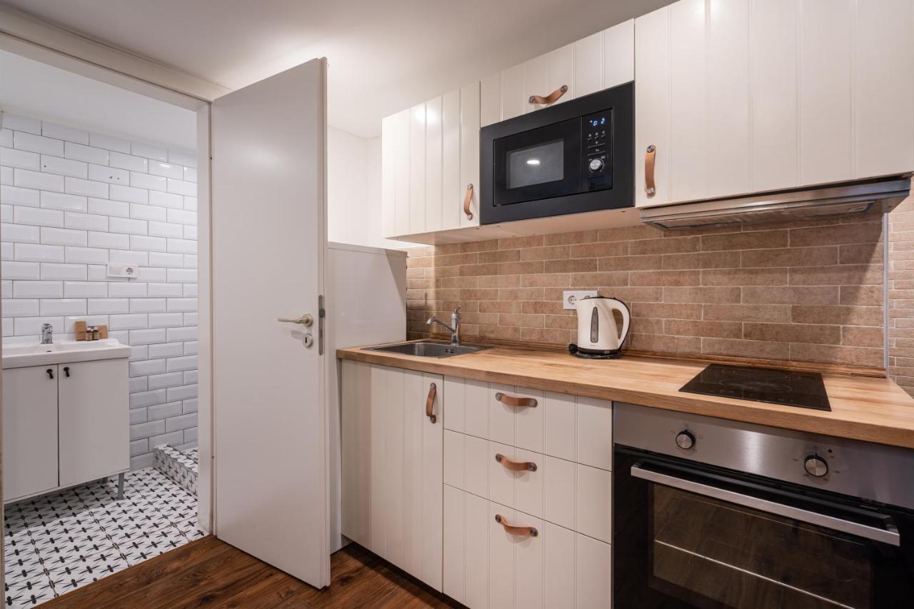 C76 - Boutique Apartments, Best Location By Bqa *
