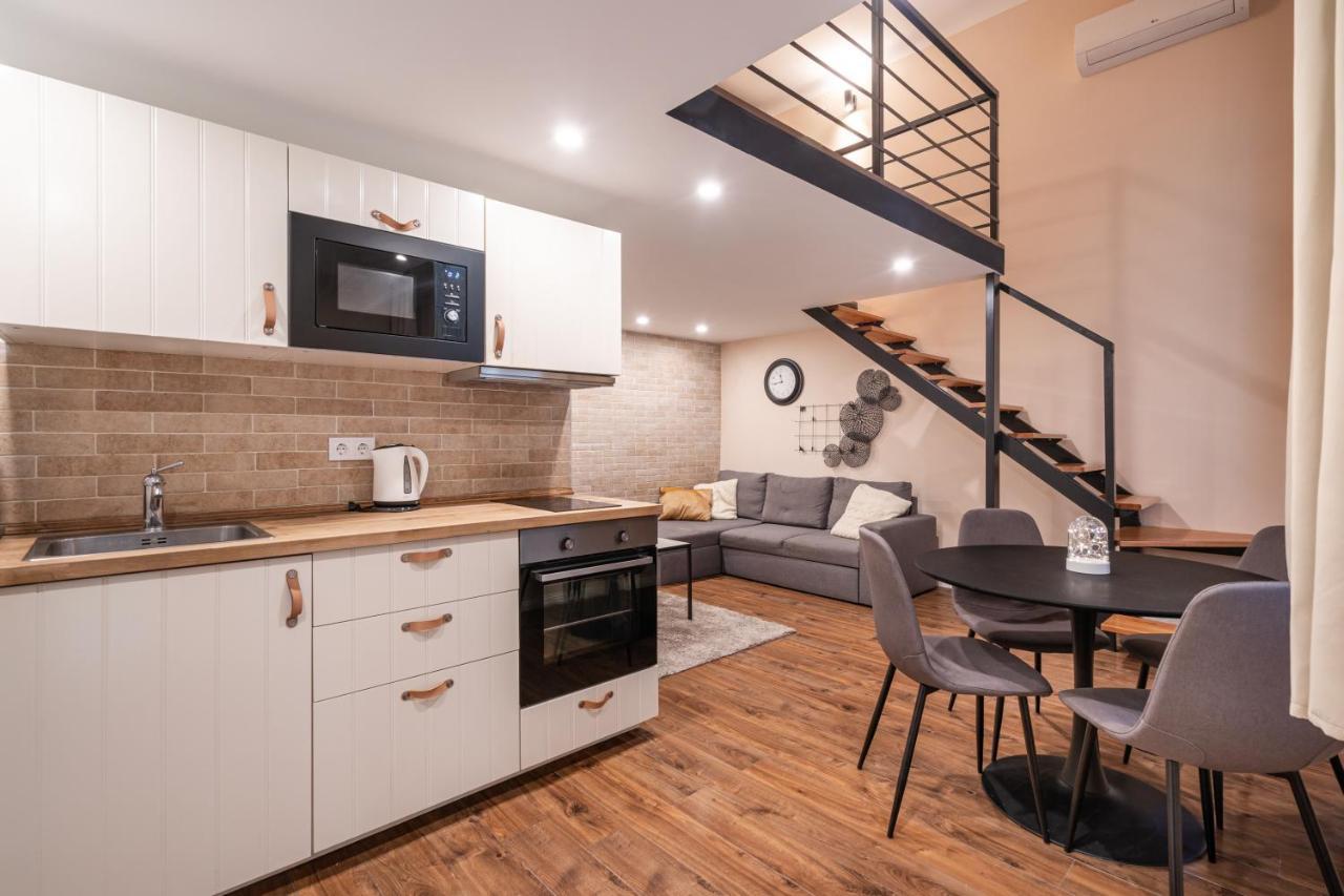 C76 - Boutique Apartments, Best Location By Bqa Budapest
