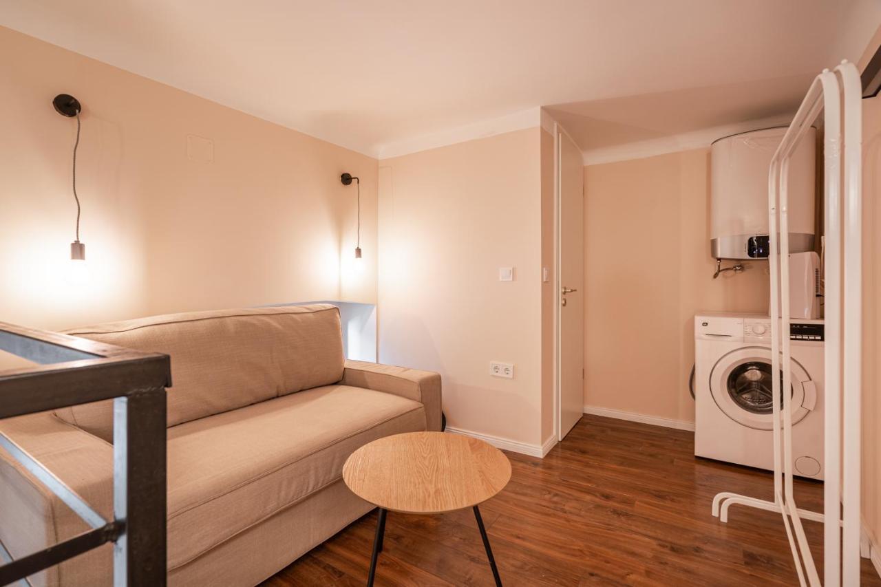 C76 - Boutique Apartments, Best Location By Bqa Apartment