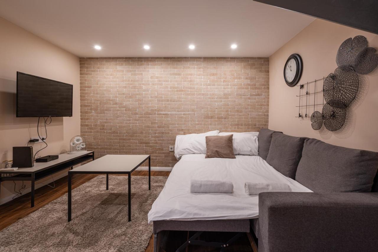 Apartment C76 - Boutique Apartments, Best Location By Bqa