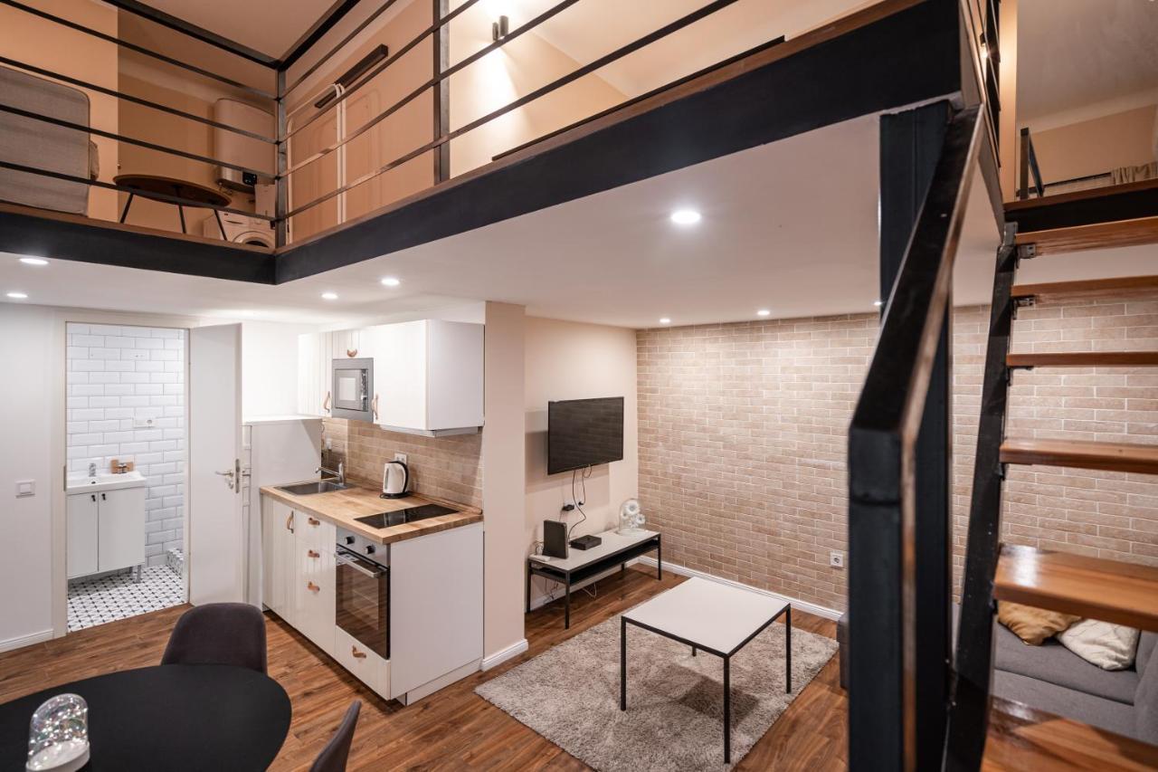Apartment C76 - Boutique Apartments, Best Location By Bqa