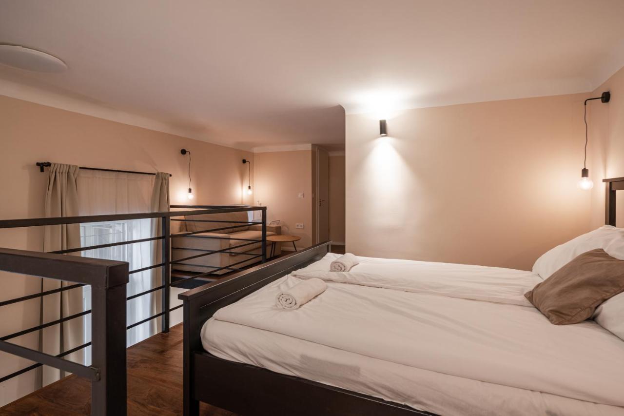 Apartment C76 - Boutique Apartments, Best Location By Bqa Budapest