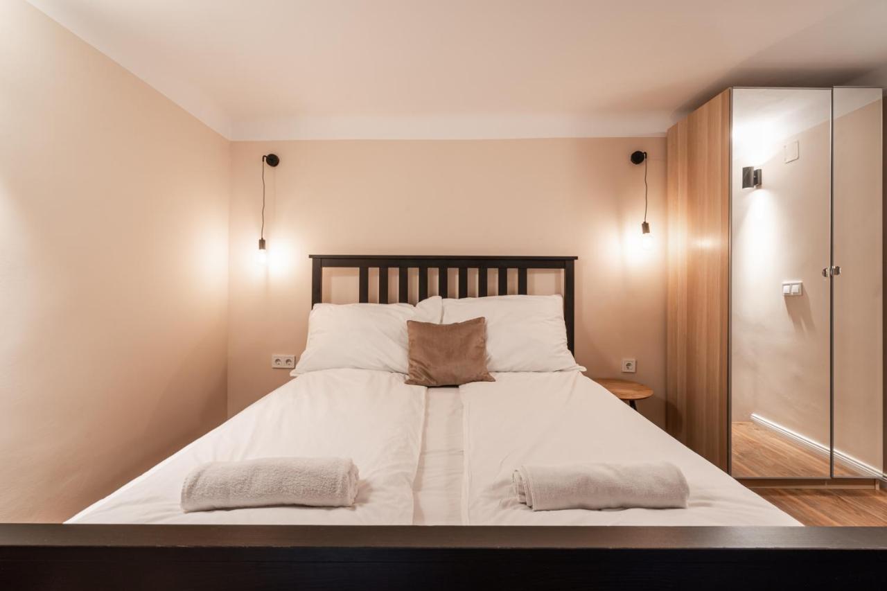 C76 - Boutique Apartments, Best Location By Bqa Budapest