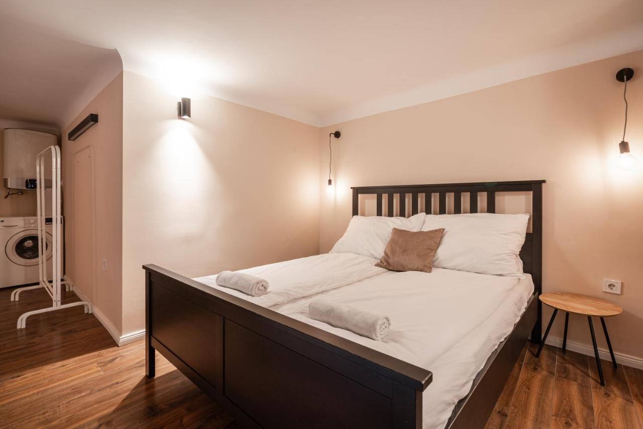 C76 - Boutique Apartments, Best Location By Bqa Apartment