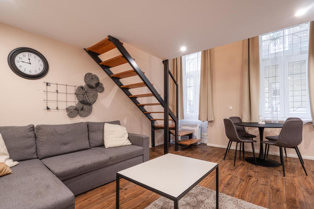 C76 - Boutique Apartments, Best Location By Bqa Apartment *
