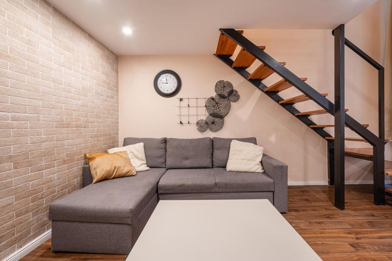 C76 - Boutique Apartments, Best Location By Bqa Apartment