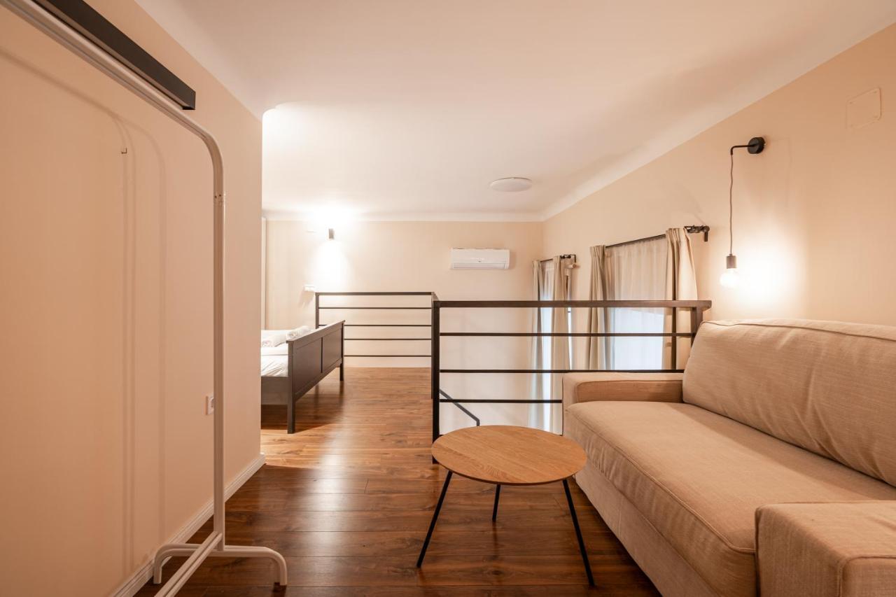 Apartment C76 - Boutique Apartments, Best Location By Bqa *