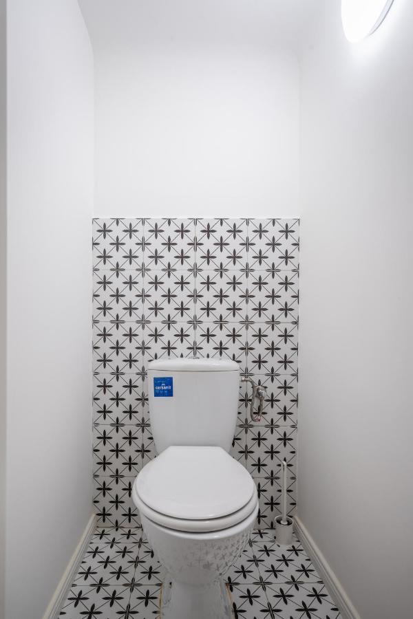 C76 - Boutique Apartments, Best Location By Bqa Apartment *