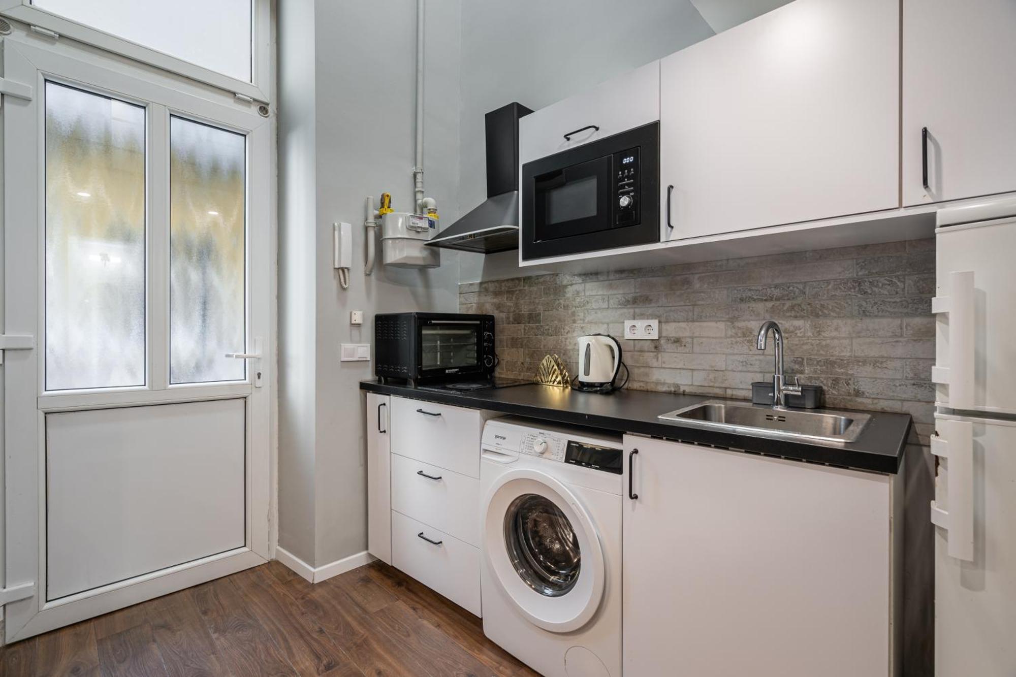 C76 - Boutique Apartments, Best Location By Bqa Apartment *