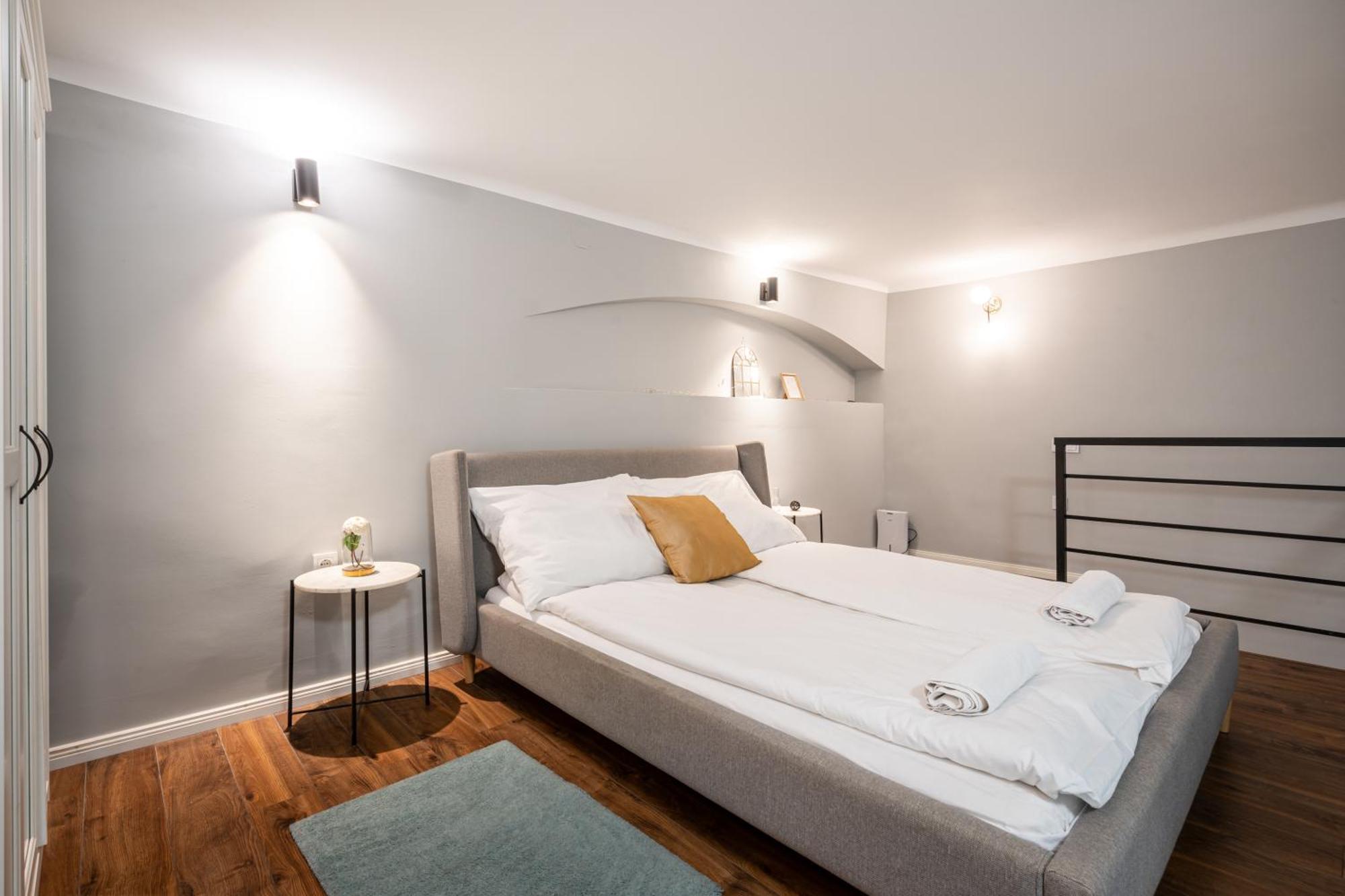 C76 - Boutique Apartments, Best Location By Bqa Apartment