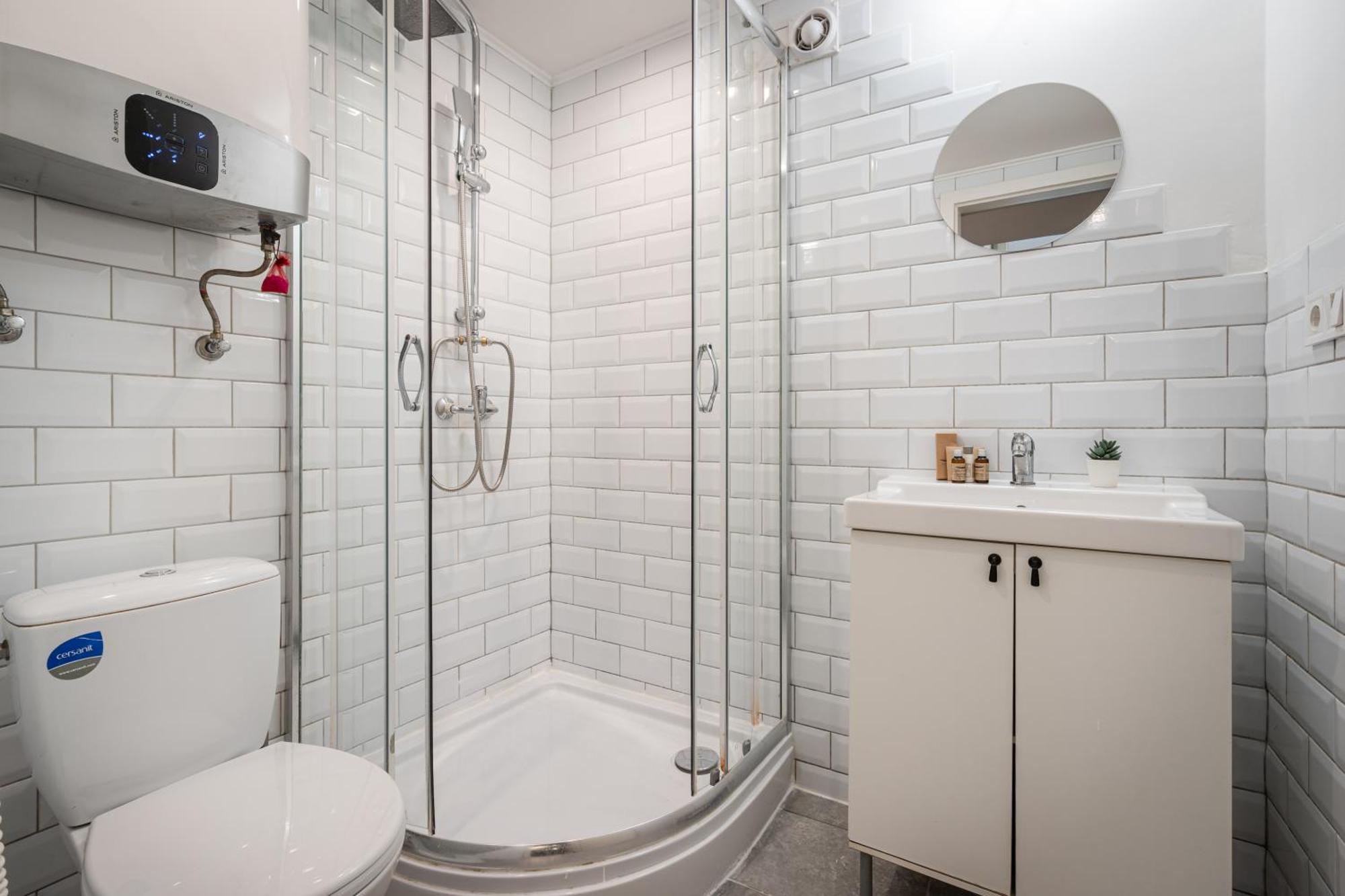Apartment C76 - Boutique Apartments, Best Location By Bqa *
