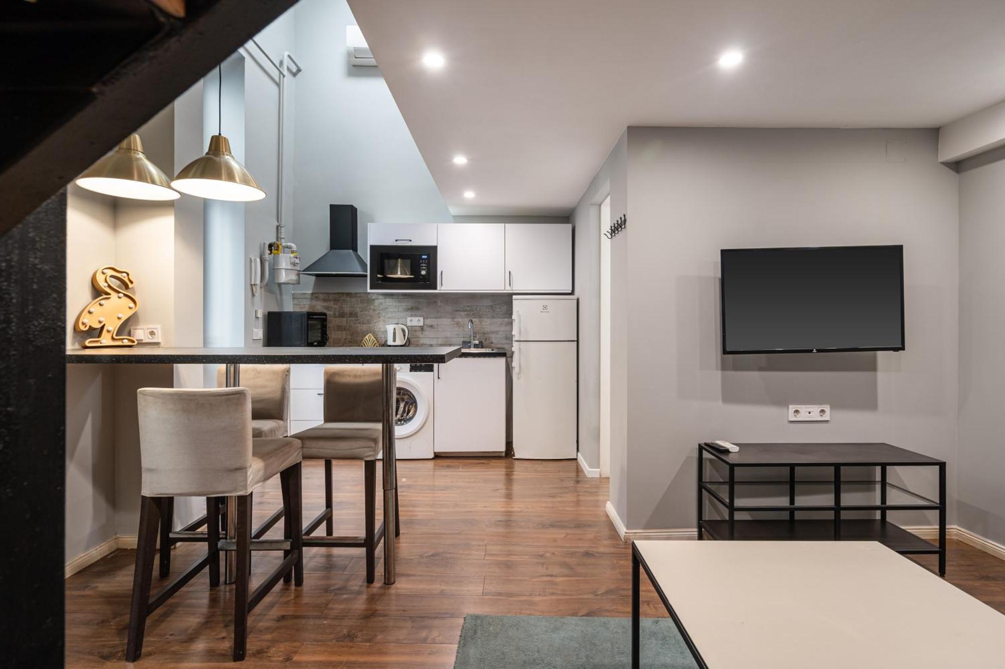 Apartment C76 - Boutique Apartments, Best Location By Bqa Budapest